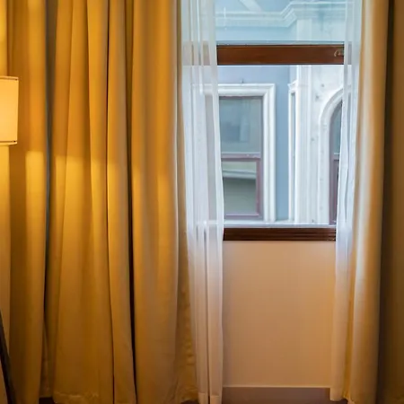 Rafinn ホテル イスタンブール