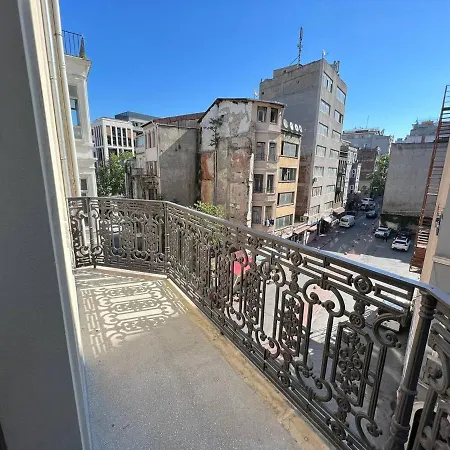 Rafinn Otel *