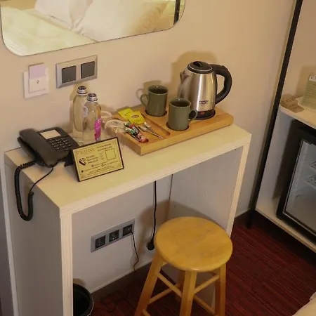 Rafinn Otel