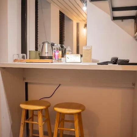 Rafinn イスタンブール