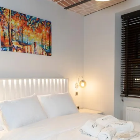 Otel Rafinn