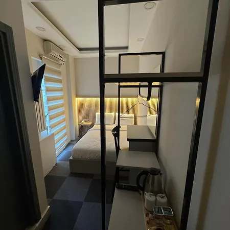 Rafinn * Istanbulská provincie