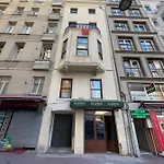 Hotel Rafinn Estambul