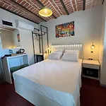 Rafinn Hotel Estambul