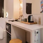 Rafinn Hotel Estambul
