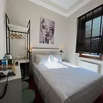 Rafinn Hotel Estambul