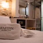 Hotel Rafinn *
