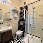 Hotel Rafinn Estambul