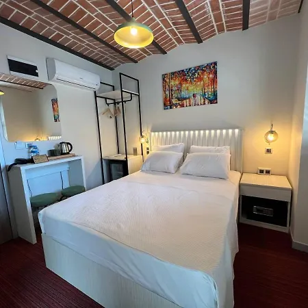 Rafinn Hotel Istambul