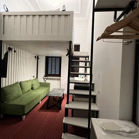 Hotel Rafinn