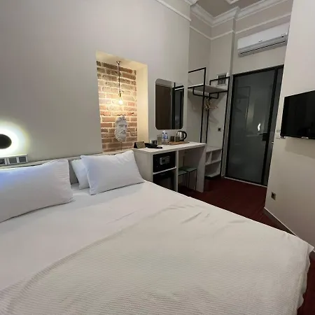 Rafinn Hotel Stambuł