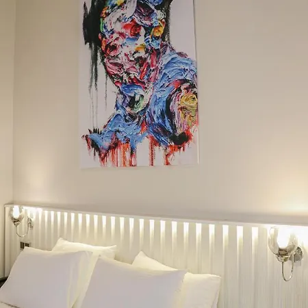 Otel Rafinn