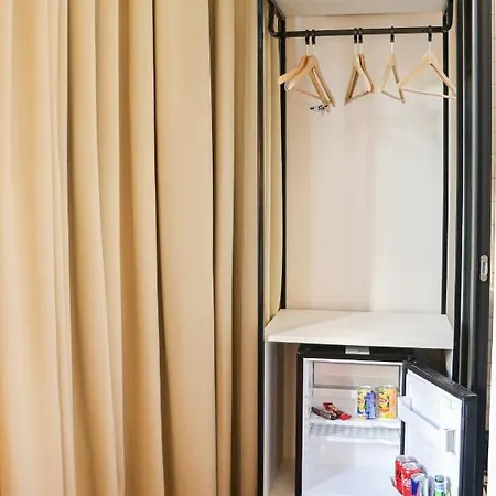 Rafinn Hotel Istambul