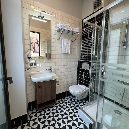 Hotel Rafinn Istambul