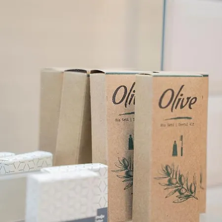 Rafinn Szálloda Isztambul