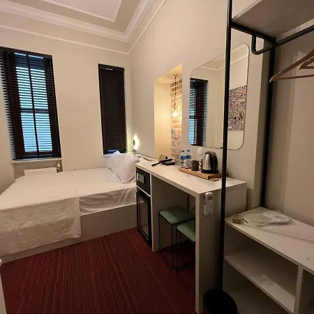 Rafinn Hotel Stambuł