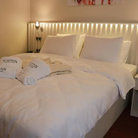 Rafinn Hotel