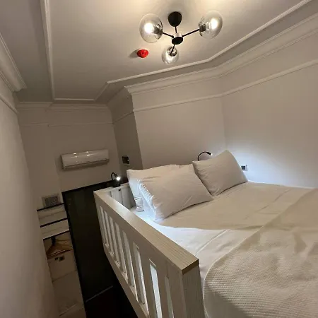 Hotel Rafinn Istambul