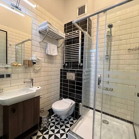 Hotel Rafinn Istambul