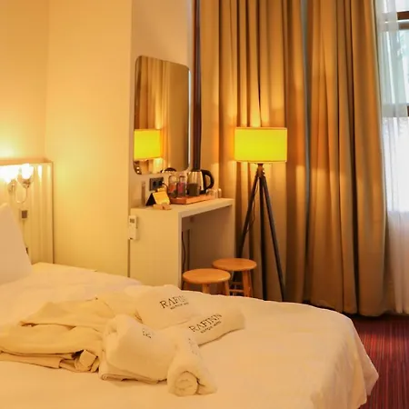 Rafinn Istambul