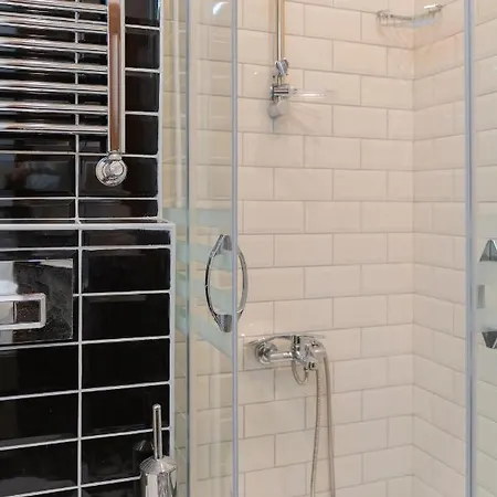 Szálloda Rafinn Isztambul