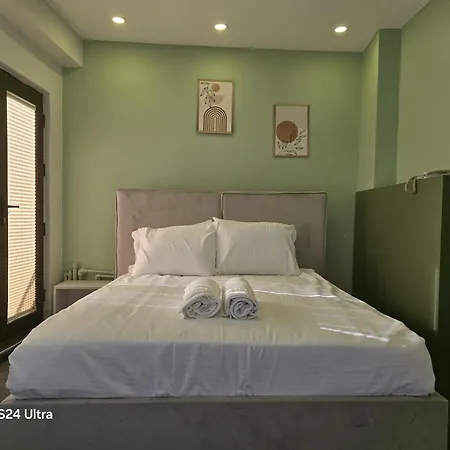 Rafinn Hotel Stambuł
