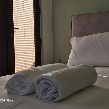 Hotel Rafinn *