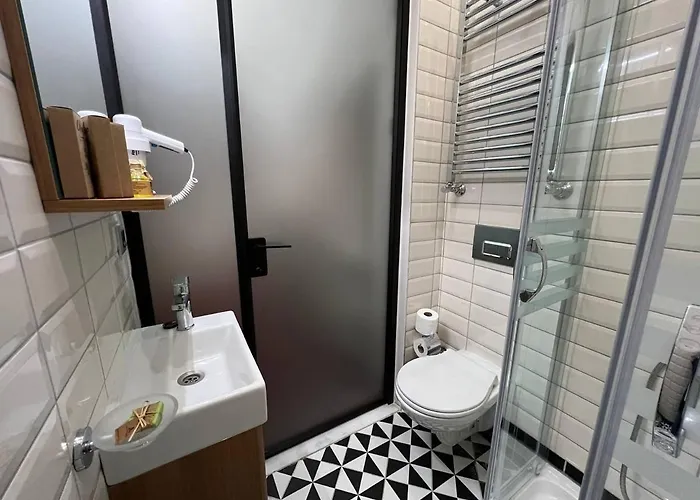 Rafinn Istanbulská provincie