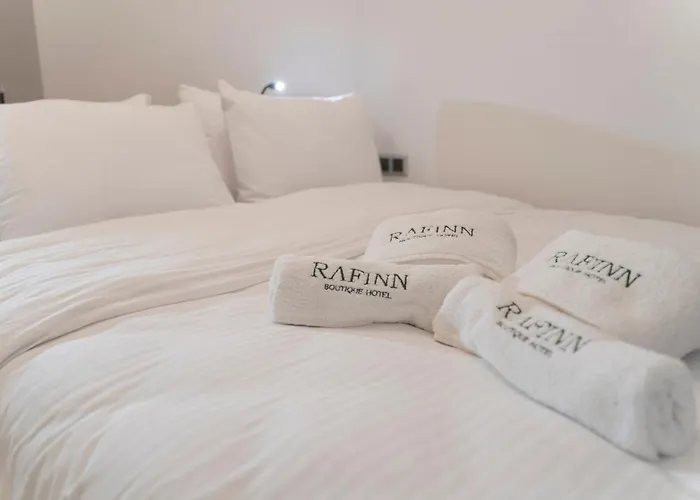 Hotel Rafinn *