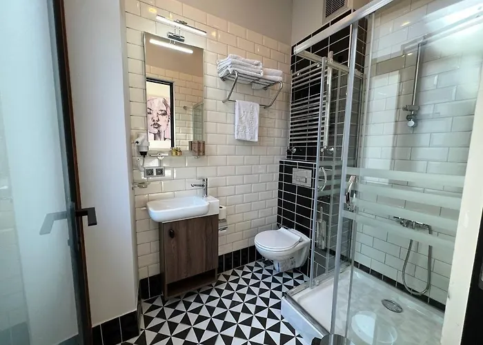 Hotel Rafinn Istanbul