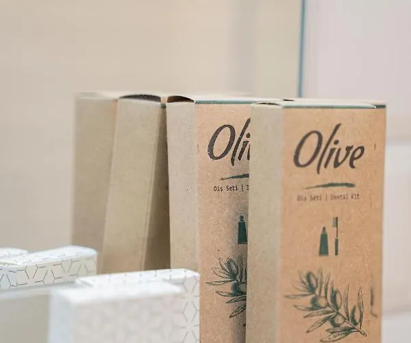 Rafinn Hotel Istanbul