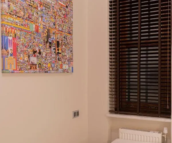 Rafinn Hotel Istanbul