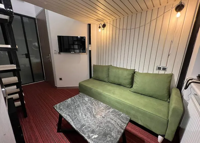 Rafinn * Istanbulská provincie