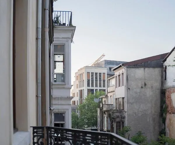 Rafinn Hotel Istanbul