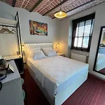 Hotel Rafinn Istambul