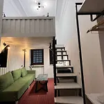 Hotel Rafinn Istambul