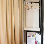 Rafinn Hotel Istambul