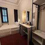 Rafinn Hotel Istambul