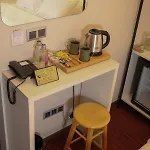 Rafinn Hotel