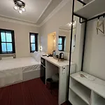 Rafinn Hotel Istambul