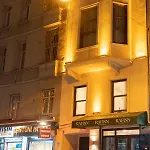 Rafinn Hotel Istambul