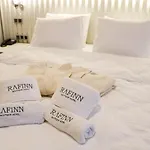 Hotel Rafinn Istambul