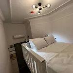 Hotel Rafinn Istambul